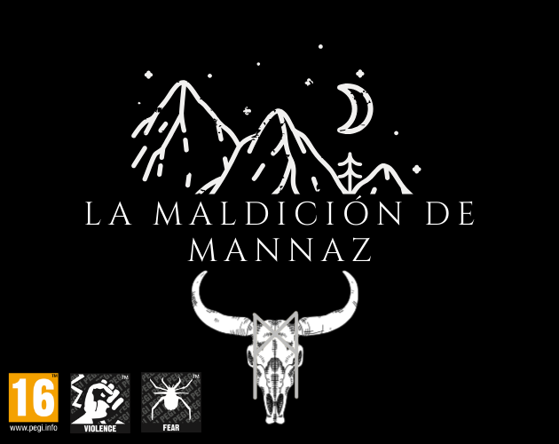 La Maldición de Mannaz