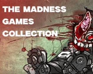 Madness Games Collection