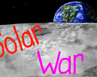 Solar War