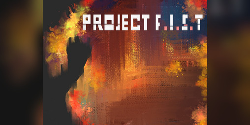 Cover image for Project F.I.S.T