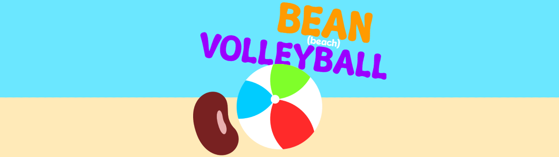 BEAN Volleyball