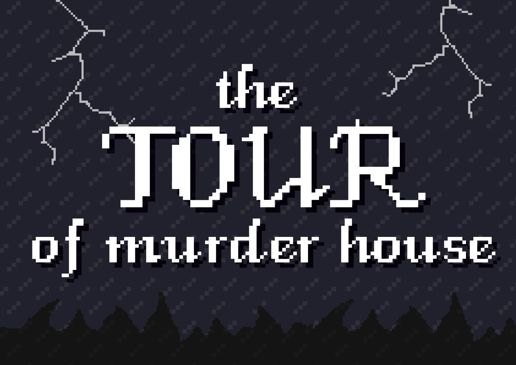 The Tour of Murder House