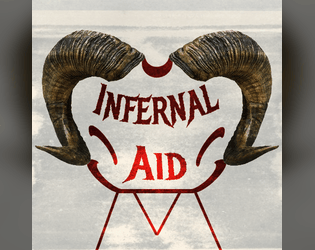 Infernal Aid  