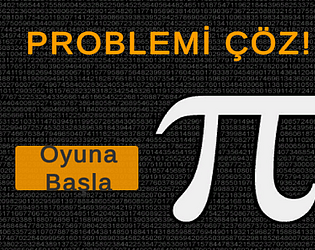 PROBLEMİ ÇÖZ!