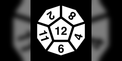 Cover image for 12 Room Dungeon Generator