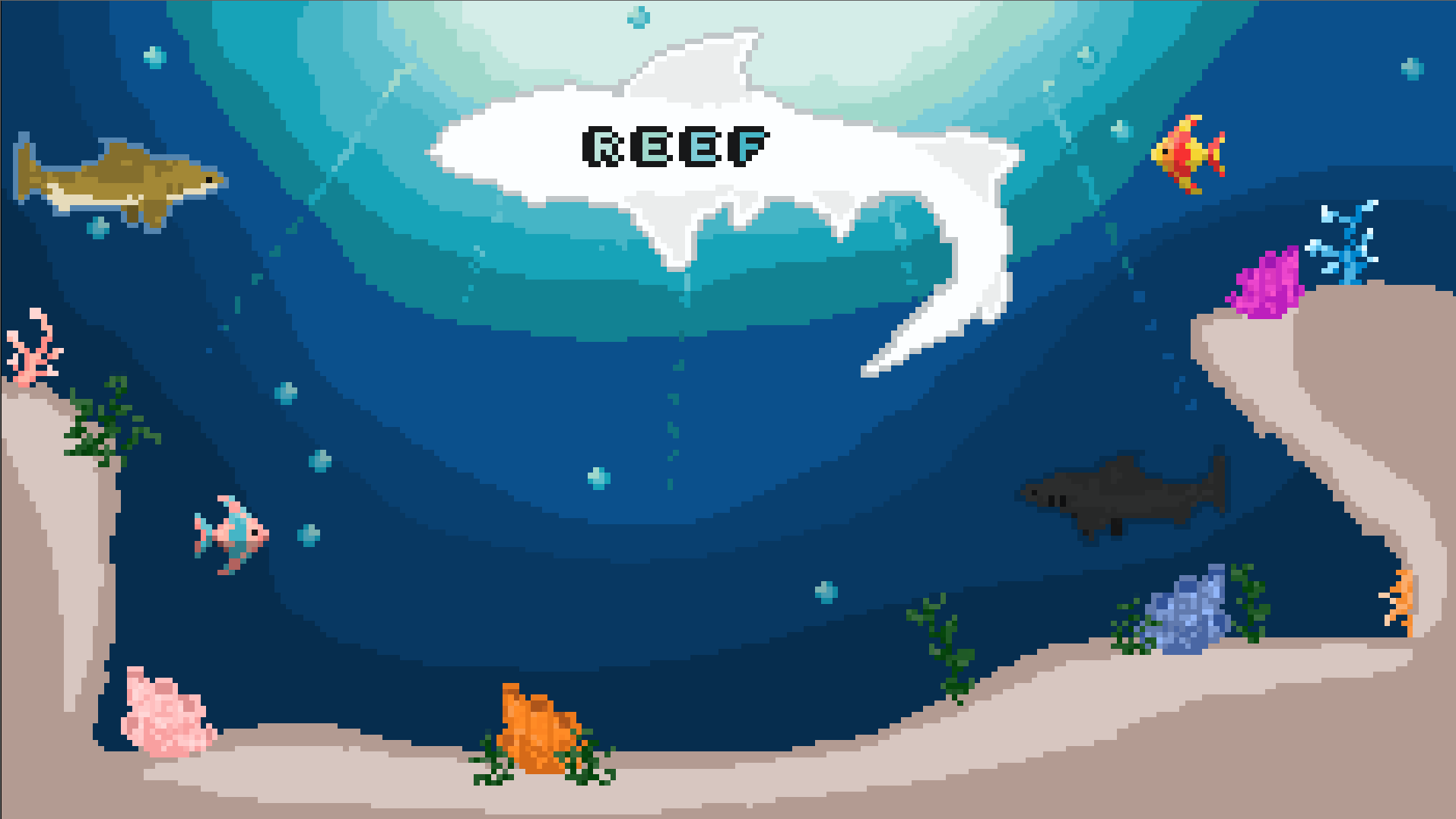 Reef