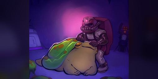Cover image for The Kalidax Farming Program