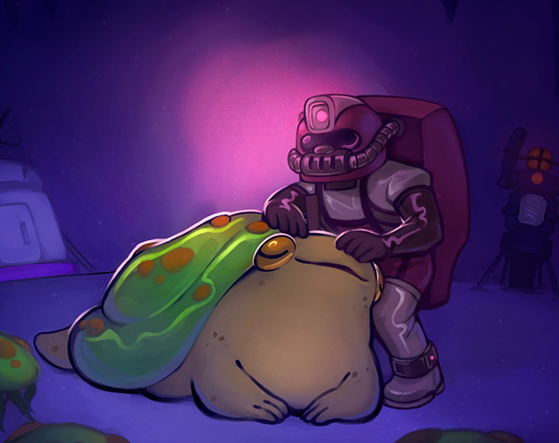 Cover image for The Kalidax Farming Program