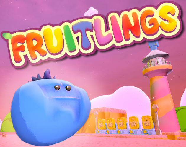 Fruitlings by MGI