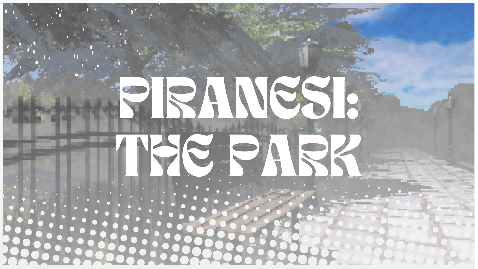 Cover image for The Park