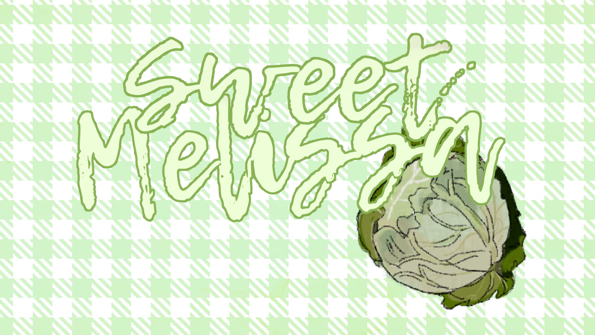 Sweet Melissa: Chapter 1