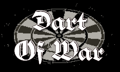 DART OF WAR