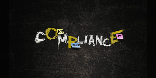 Cover image for Compliance