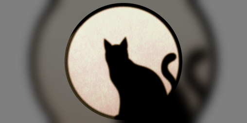Cover image for Trickery