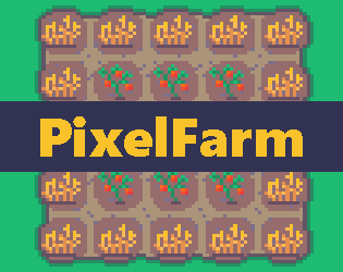 PixelFarm by LushMustache