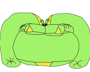 Weight Gain Hoppy Hopscotch