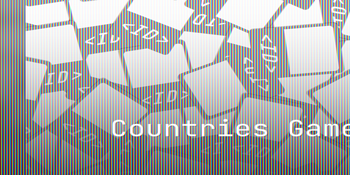 Cover image for CountriesGame