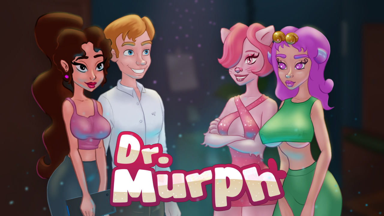 Dr.Murph
