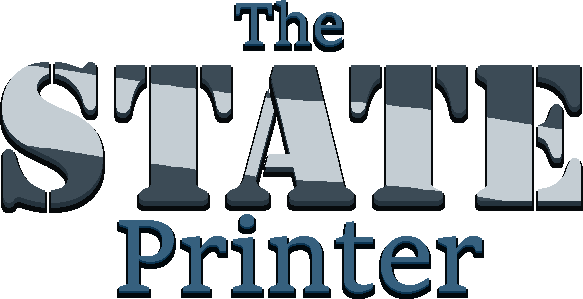 The STATE Printer