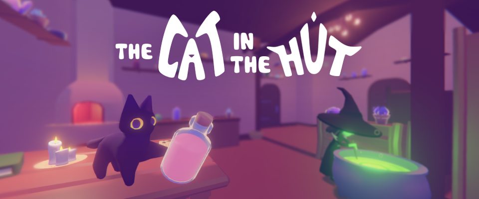 The Cat in the Hut