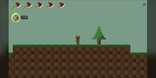 Cover image for Bear Rush