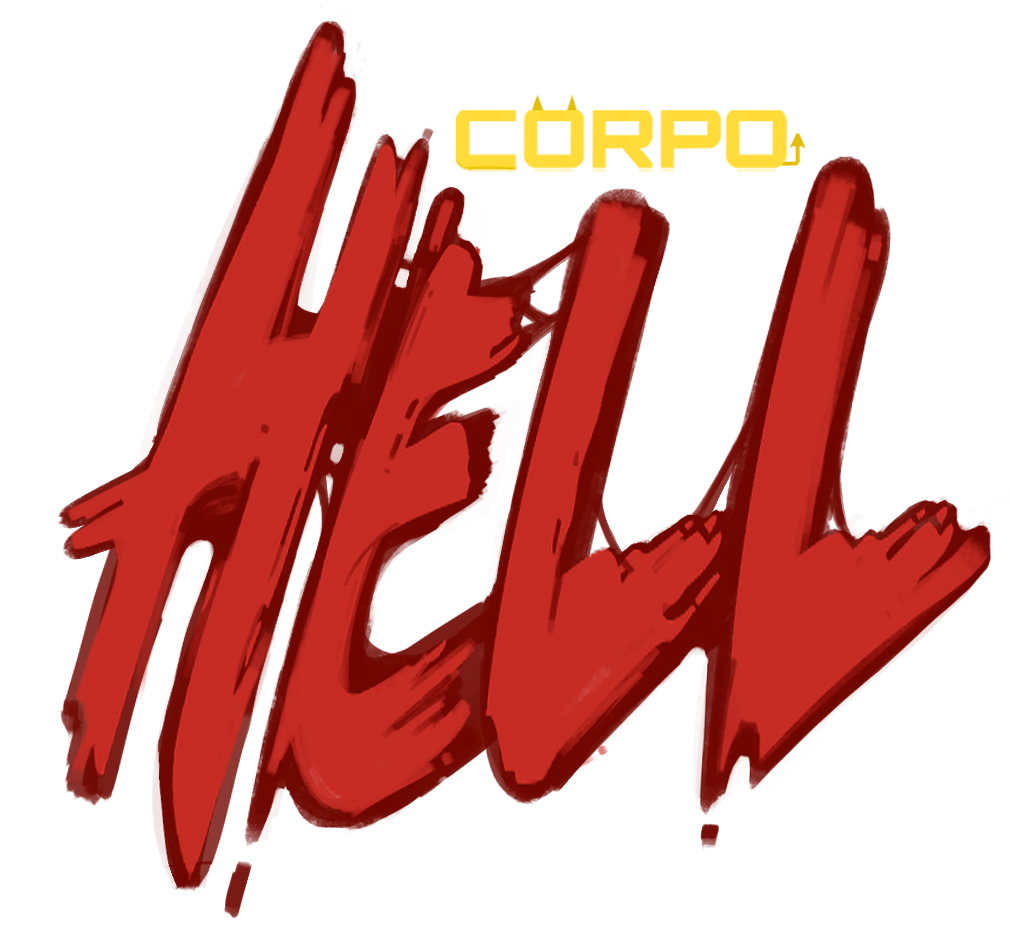 Corporate Hell