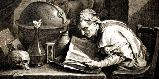 Cover image for Alchemist