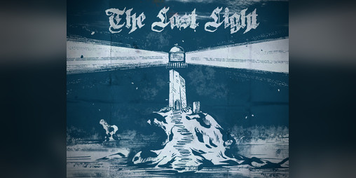 Cover image for The Last Light