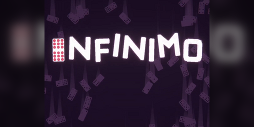 Cover image for Infinimo