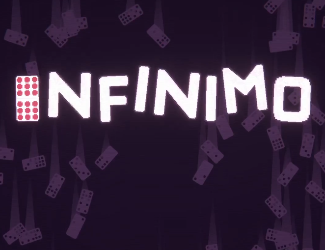 Cover image for Infinimo