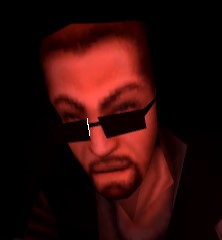 Cover image for The Freeman Nightmare