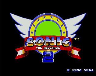 Sonic 2 Absolute