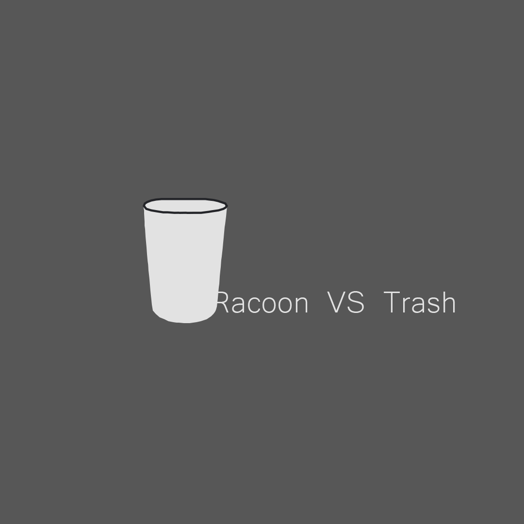racoon-vs-trash-by-bitlxn