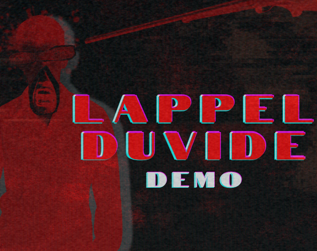 Cover image for Lappelduvide Demo