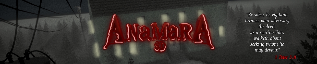 Anamara 3D