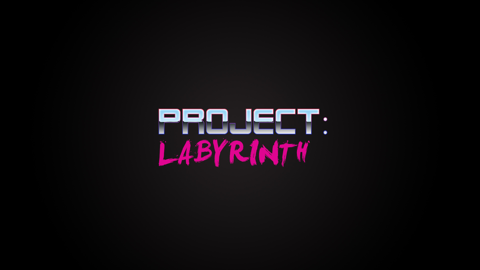 Project: Labyrinth