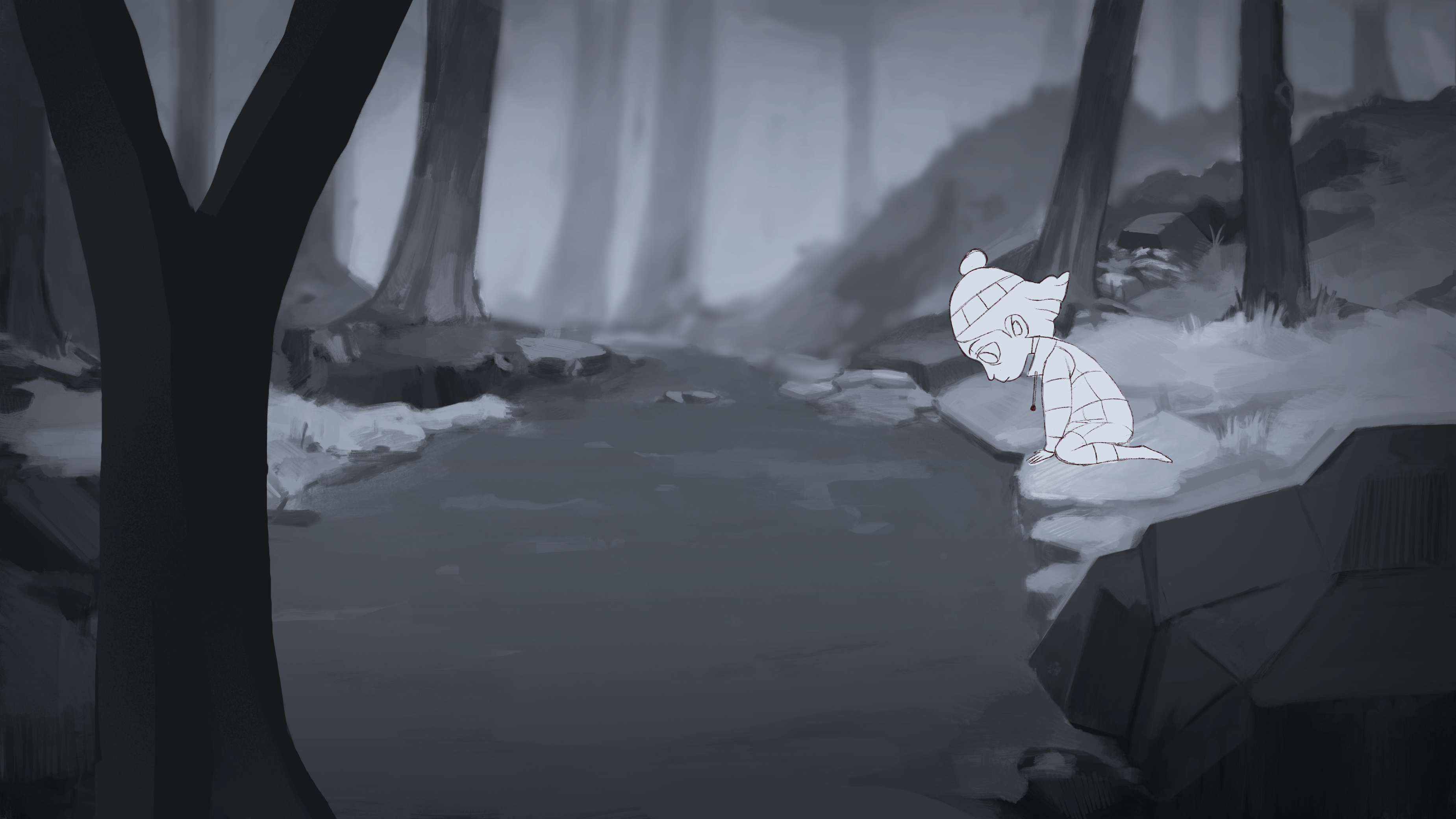 Cover image for Clementine