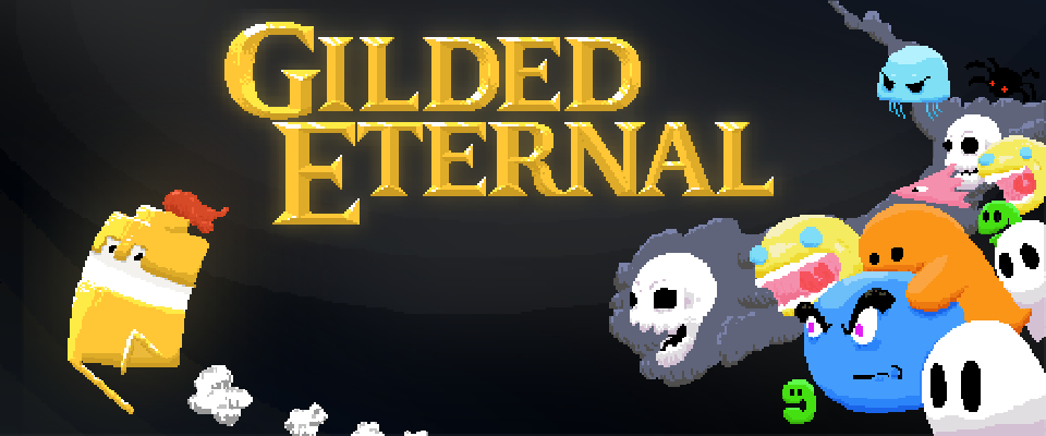 Gilded Eternal