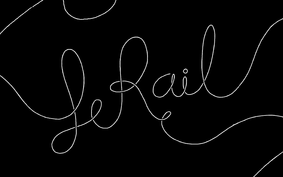 Le Rail (french version)