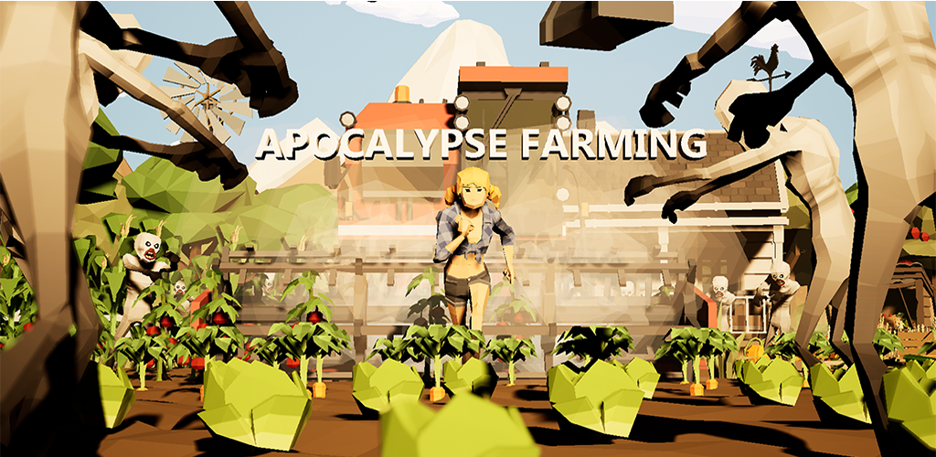 Apocalypse Farming