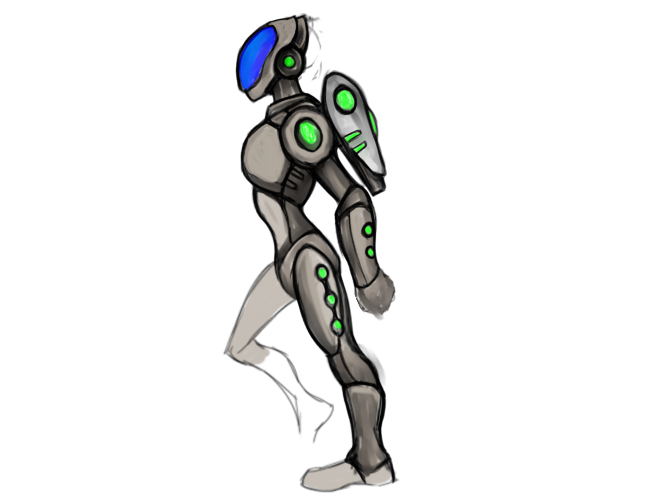 Gaia Gear