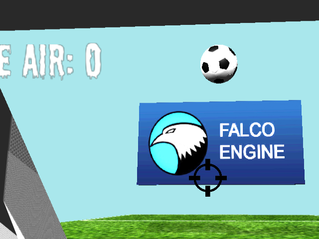 FalcoSuper3DFootball