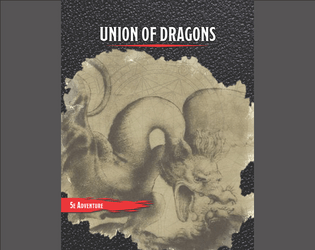 Union of Dragons  