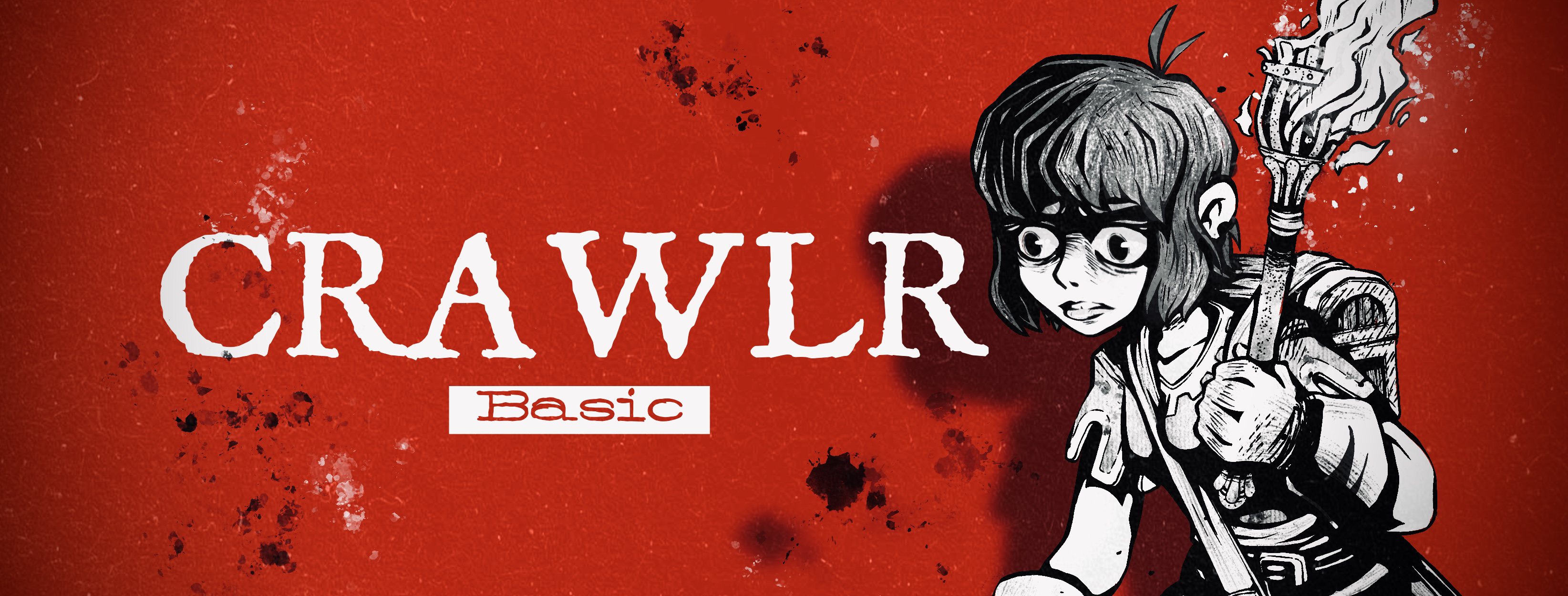 CRAWLR: Basic