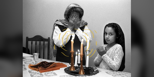 Cover image for poem without an end