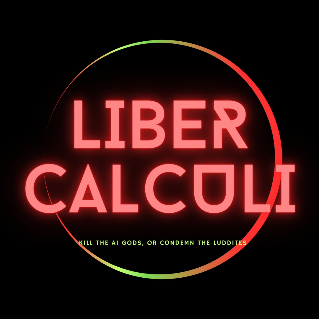 LIBER CALCULI