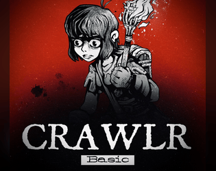 CRAWLR: Basic  