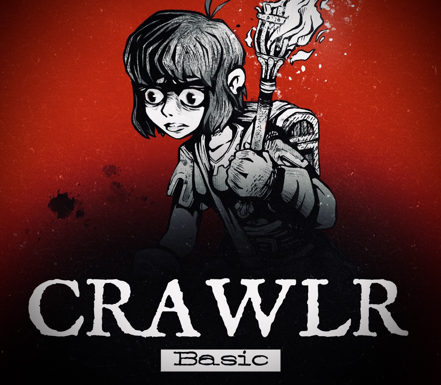 Cover image for CRAWLR: Basic