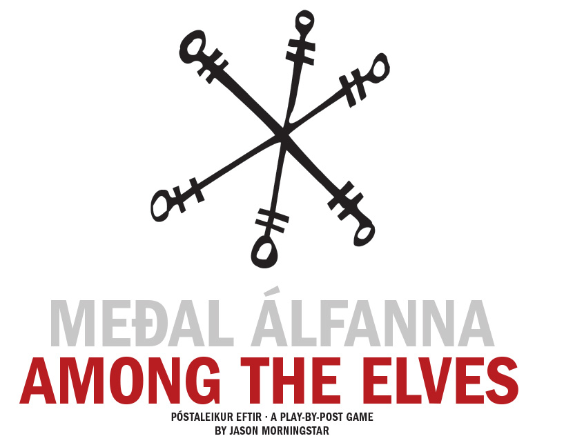Among The Elves