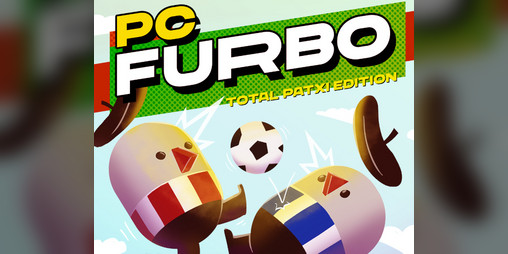 Cover image for PC Furbo 2024 Total Patxi Edition